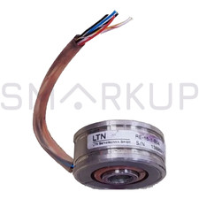 Used  Tested LTN RE-15-1-B04 Encoder