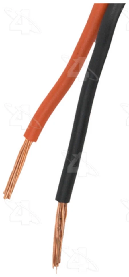 Motor soplador HVAC 4 estaciones 35476 Foto 3 de 4