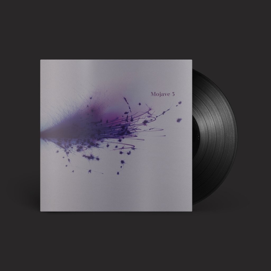 Mojave 3 Ask Me Tomorrow LP vinyl Europe 4ad 2026 2026 Remaster on - PRESALE
