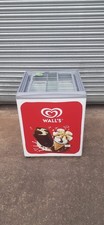 AHT  Mini Icecream Freezer Size 62cm x 65cm cm🍨❄️