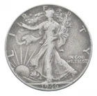 1946 Walking Liberty Half Dollar Estate Coin Collection *203