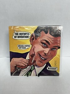 Weasels Ripped My Flesh | eBay