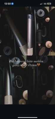 Dyson Airwrap Complete Long Multi-Styler