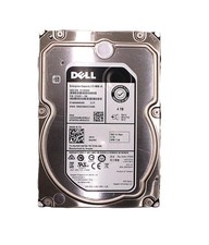 Dell 4TB |  5JH5X | ST4000NM0295 | 7.2KRPM 12Gb/s 3.5" SAS SERVER HDD