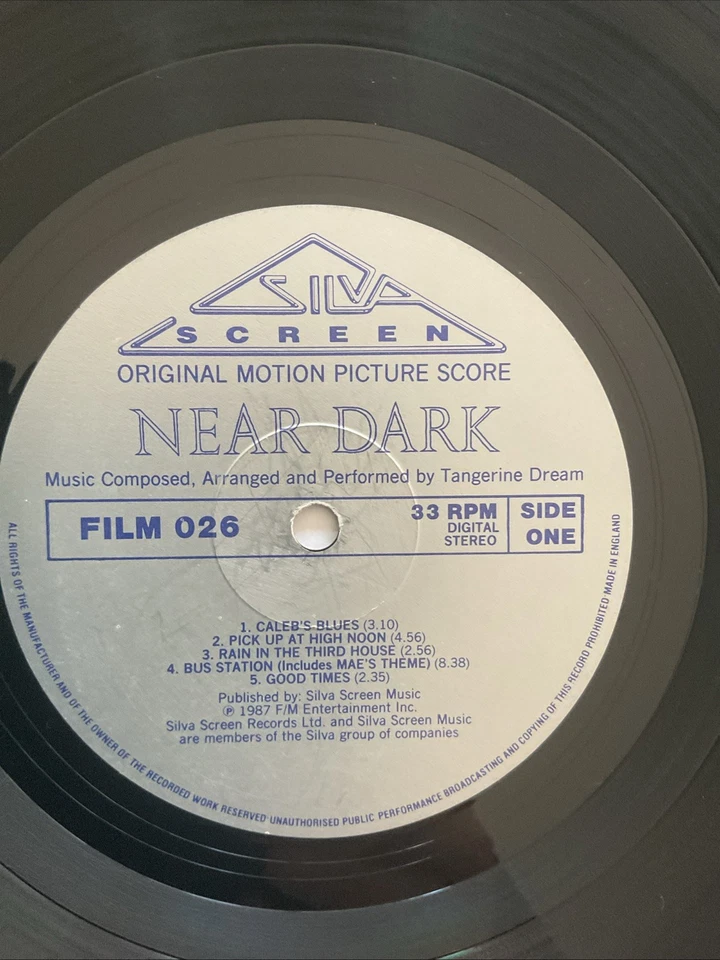 Near Dark - Image 4 of 4