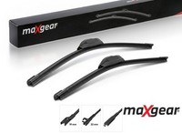 Maxgear 39-0065 Wischblatt FüR Mazda FüR VW