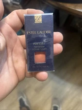 Estee Lauder Pure Color Nail Lacquer Polish C3 Ballerina Pink 0.3 fl oz