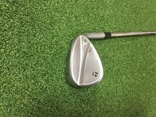 Taylormade Milled Grind4 56/12 TW True Temper Dynamic Gold Wedge 115 Shaft 8/10