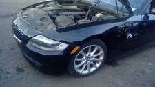 Z4  2008 Front Seat 1124142
