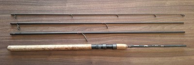 Kinetic X-Line Ultra Light Rute Meerforelle Sea Trout 3,30 m / 2 12 g