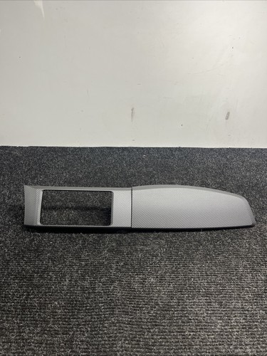 ☑️ 2013-2015 Subaru BRZ Scion FRS Radio Surround & Dash Trim OEM