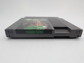 NES Sports Lot &ndash; Ice Hockey + Tecmo Bowl Tested