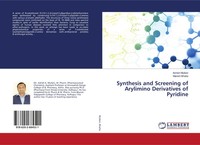Ashish Mullani (U. A.) | Synthesis And Screening Of Arylimino Derivatives Of...