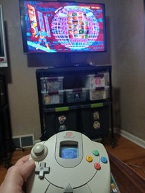 💥Marvel Vs. Capcom 2 Sega Dreamcast💥 Authentic Complete w/Reg Card! See Read