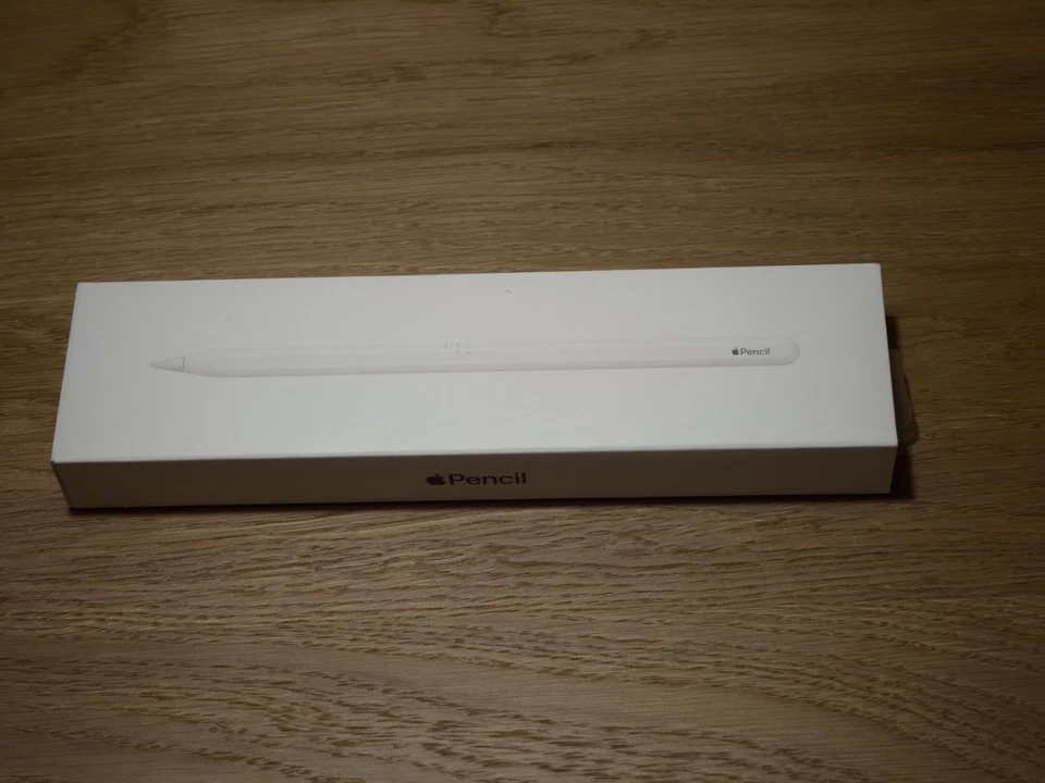 Apple Pencil 2nd Gen MU8F2ZM/A A2051