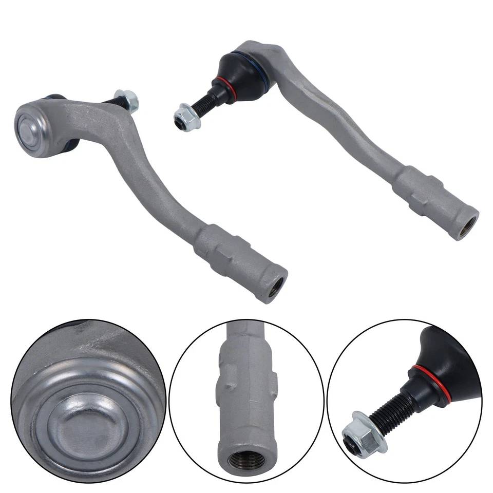 For Audi S4 S5 A4 2012 2013 2014 2015 511-50153R Control Arm Suspension Kit - Image 4 of 4