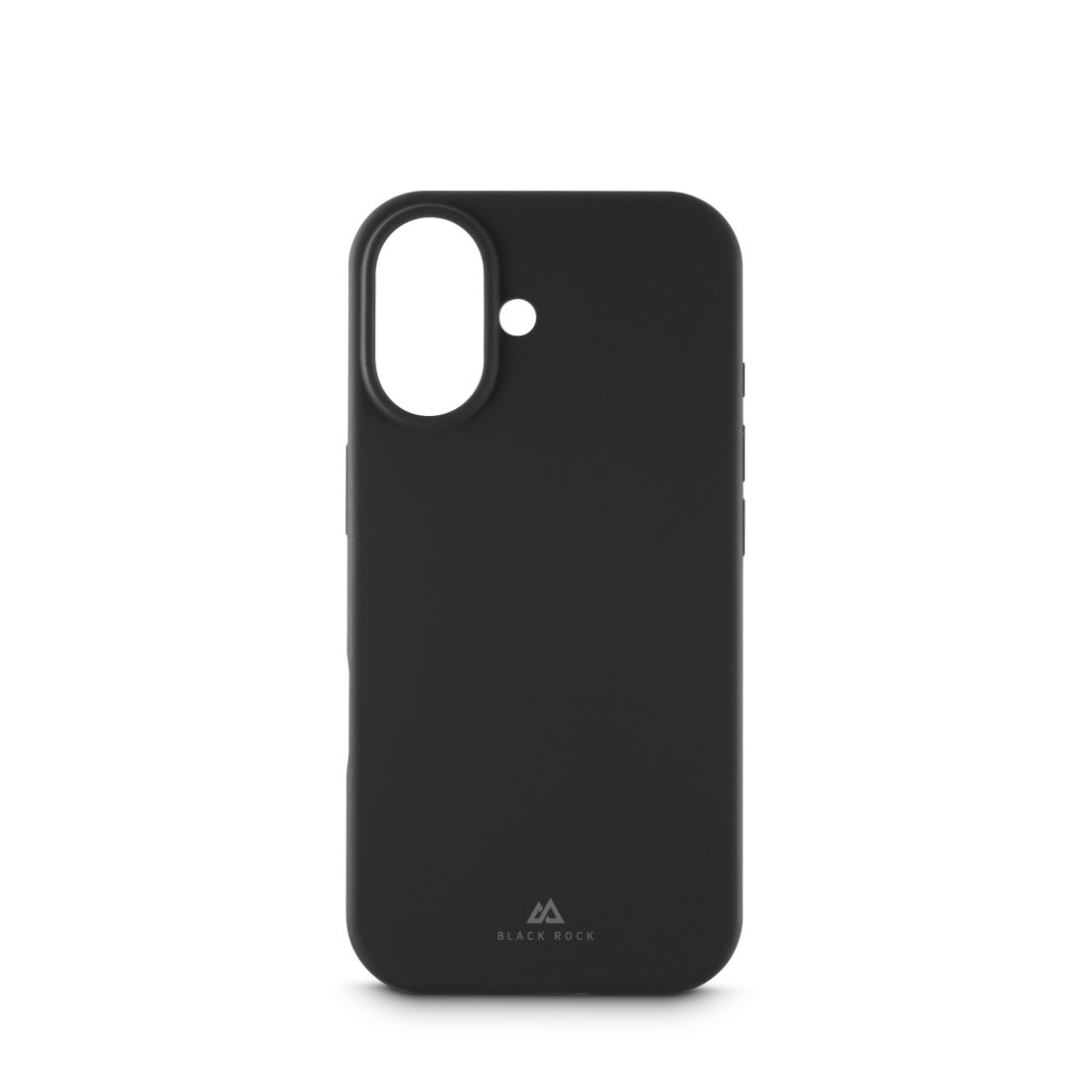Coque de protection Mag Urban Case pour Apple iPhone 17 noir rigide magnétique