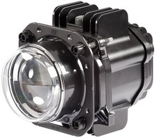 Hella Ledde-headlight - 90mm Performance Bi-led L70 - 24v 1ll010820-871