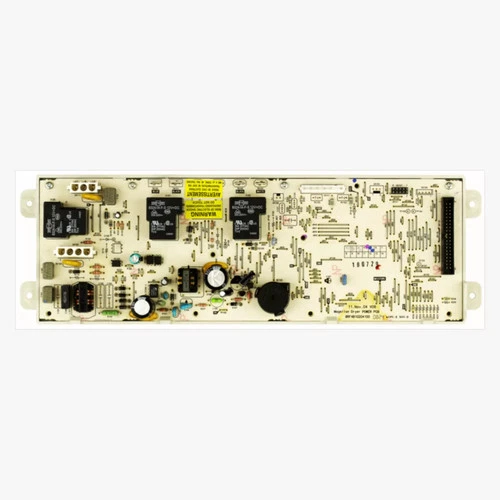 GE 212D1199G01 212D1201P001 212D1199G05 Dryer Control Board