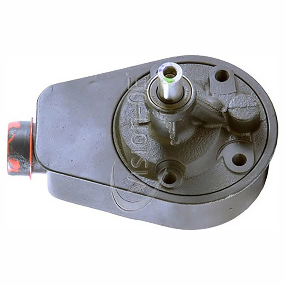 Bomba de dirección asistida 1 pieza para 1981 1982 1983 AMC Eagle 2,5 L 1980 AMC Pacer 4,2 L Foto 2 de 4