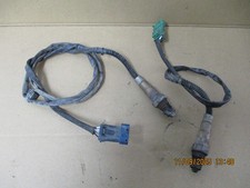 Peugeot 206 CC Lambdasonde Vorkat Nachkat Blauer Stecker 2.0 136PS Motor