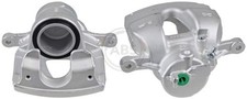 Bremssattel A.B.S. 423542 Grauguss für MERCEDES KLASSE W177 V177 Sports Tourer