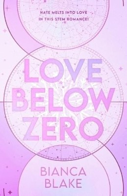 Bianca Blake Love Below Zero (Taschenbuch)