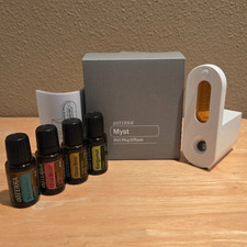 NIB doTERRA Myst Diffuser / Motion activated ...