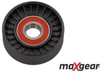Maxgear 54-0641 Spannrolle FüR Keilrippenriemen Spannrolle FüR
