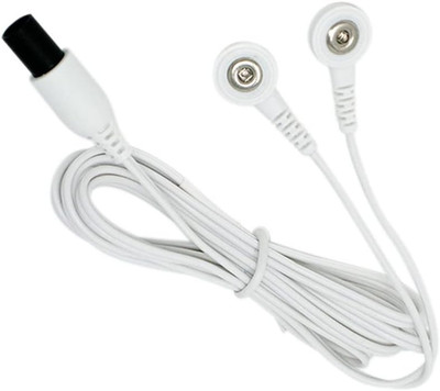 Omron Compatible Replacement Lead Wire   Works with Omron Max, Pro & Pocket Devi