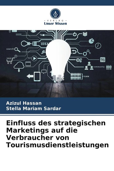Einfluss Des Strategischen Marketings Auf Die Verbraucher Von...-image