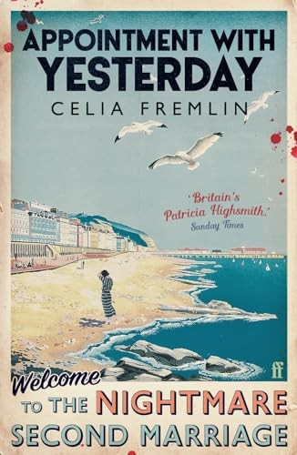 Appointment with Yesterday: 'Britain's Patricia Highsmith' - Image 4