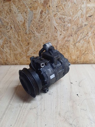 Volkswagen PASSAT B5.5 2004 Klimakompressor Pumpe 8D0260808 Diesel JLT21983