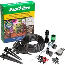 Rain Bird Drip Irrigation Spot Watering Kit Swdmspkit