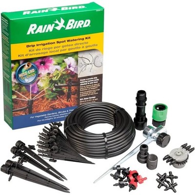 Rain Bird Drip Irrigation Spot Watering Kit SWDMSPKIT