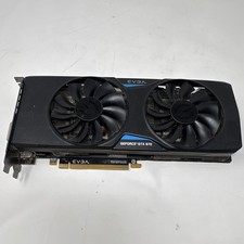 EVGA NVIDIA GeForce GTX 970 4GB GDDR5 PCIe x1...