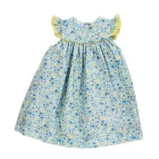 Bailey Boys Peri Petals - Float NWT size 4T