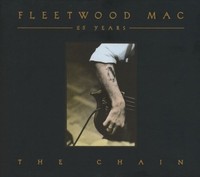 Fleetwood Mac: 25 Years: The Chain - Rhino - (Cd / #)