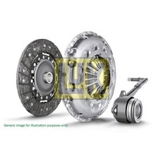 Kit d'embrayage Volvo C70