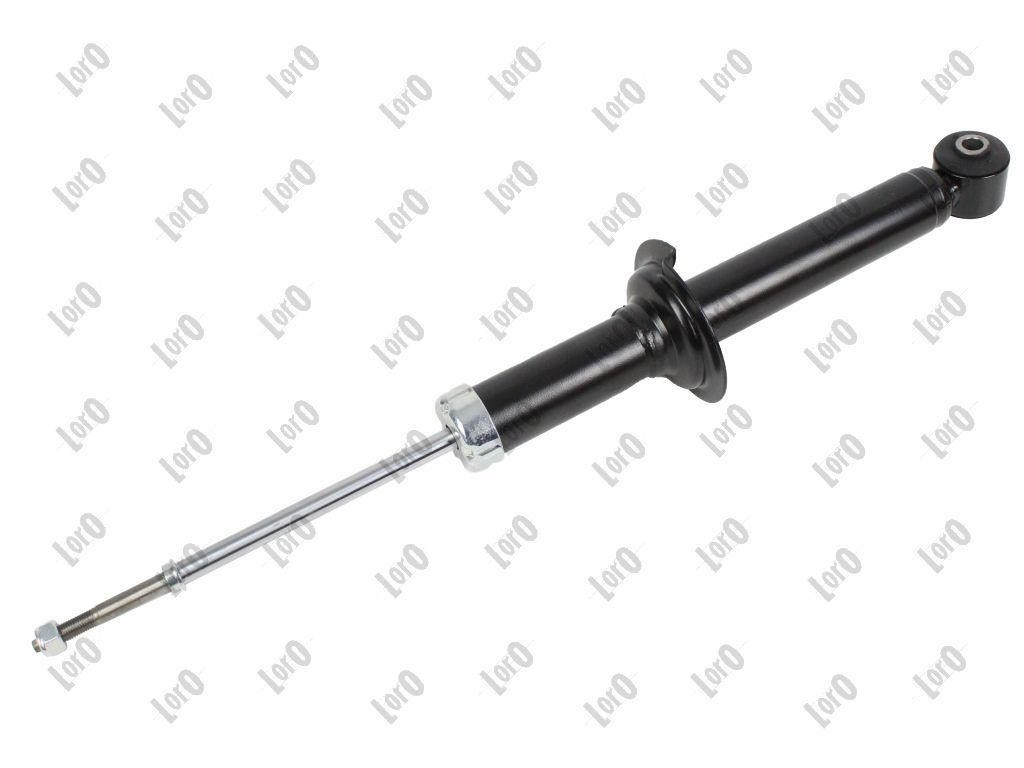 ABAKUS Shock Absorber 232-02-099 For Volvo, Reinforced Gas-Telescopic