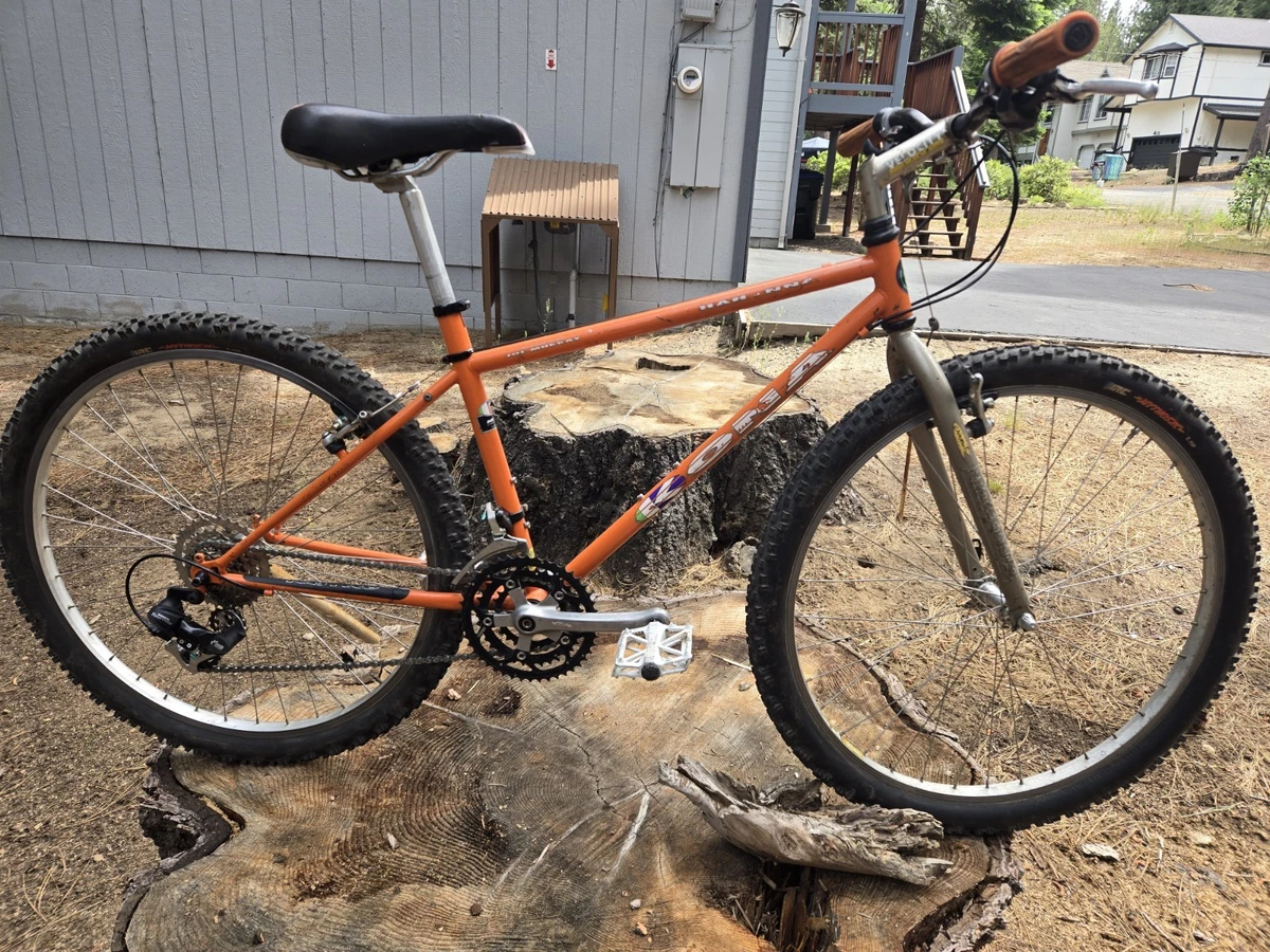 Kona Steel Bikes for sale | eBay