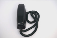 Vintage Radio Shack ET-273 Push Button Telephone Dark Green