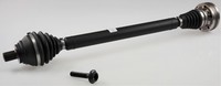 LÃ–Bro Antriebswelle Gelenkwelle FüR Skoda Octavia III Combi 5E5 Yeti 5L 5E3 VW