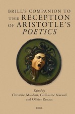 Brills Begleiterin zur Rezeption der Poetik d...