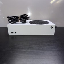 Imagen de Microsoft Xbox Series S 512GB