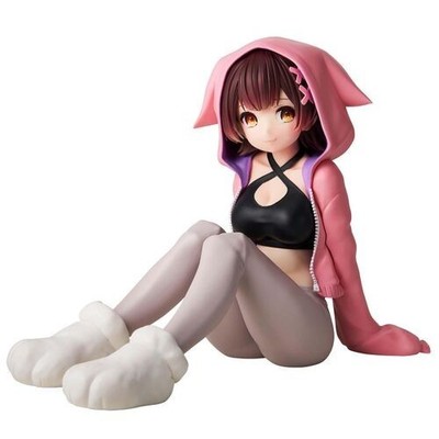 Bandai Hololive Production Relax Time Robocosan