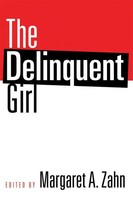 Margaret Zahn | The Delinquent Girl | Taschenbuch | Englisch (2009)