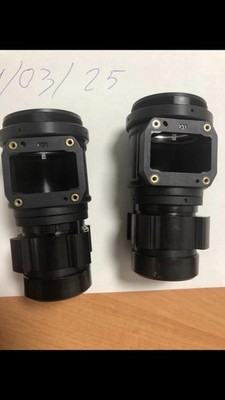 Nvg Pods Opfor Argus Bnvd 1431 931, Objektiv Carson Anvis 9.
