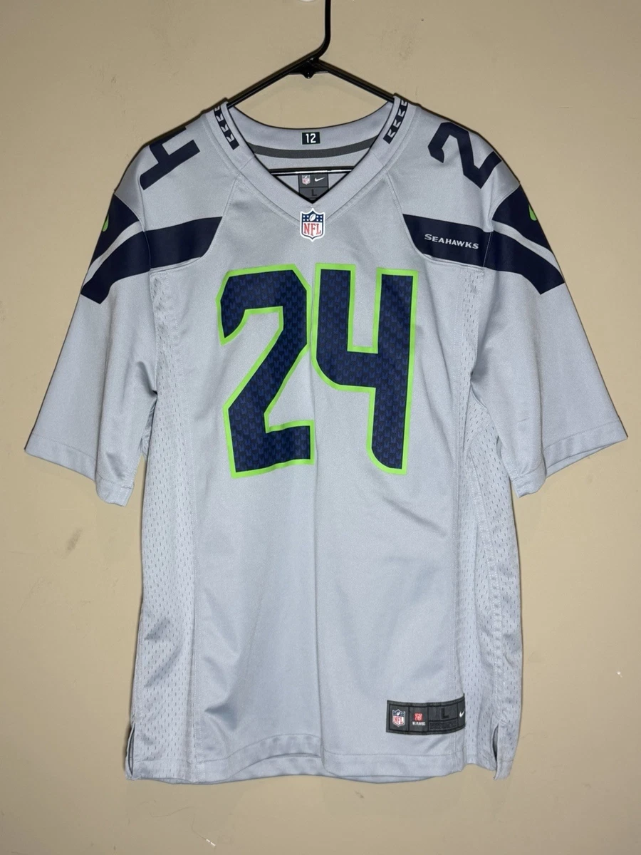 Unisex Children Marshawn Lynch NFL Jerseys for sale | eBay