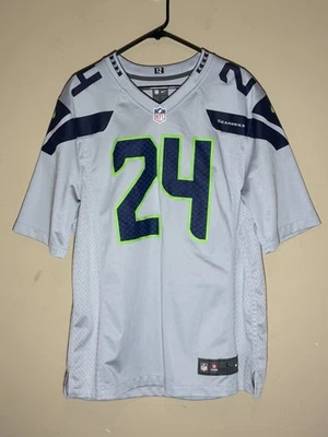 Marshawn Lynch NFL Fan Jerseys for sale | eBay